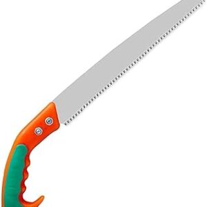 Gergaji Tangan Baja 40cm