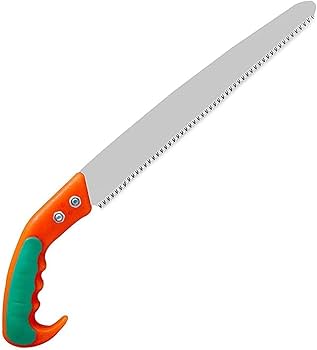 Gergaji Tangan Baja 40cm