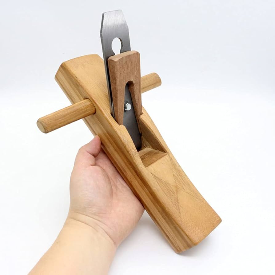Ketam Pasah Kayu Manual 27cm