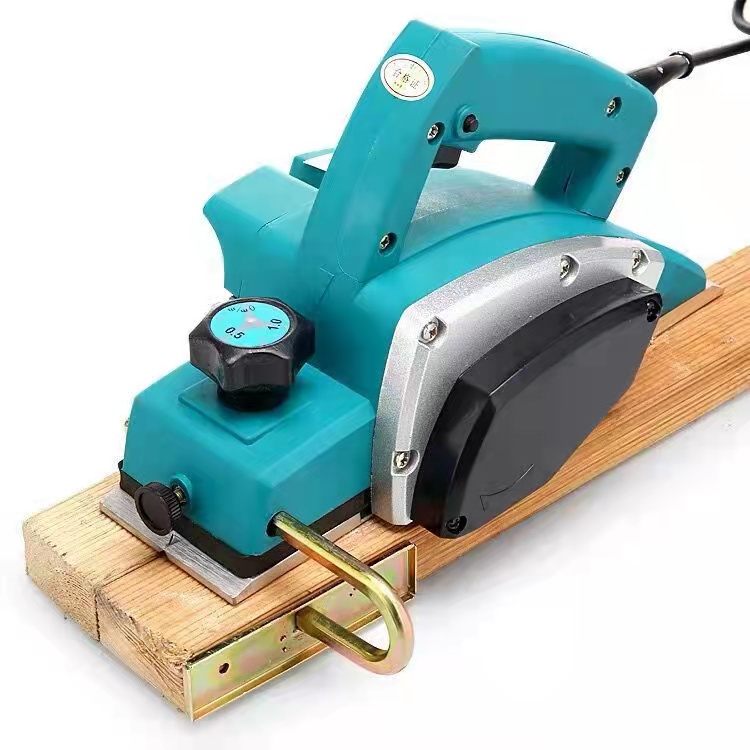 Mesin Serut Kayu Listrik 750W MK1900B