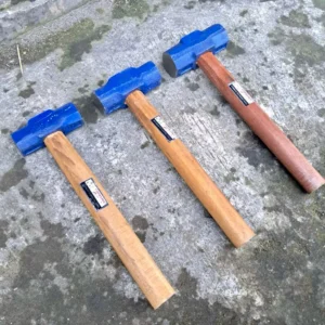 Palu Godem Gagang Kayu