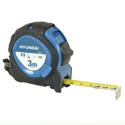 Meteran Mini 3 Meter