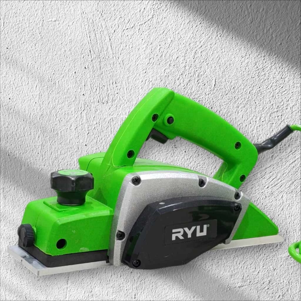 Mesin Serut Kayu RPL 82-3A 570W